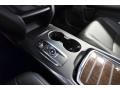 2017 Modern Steel Metallic Acura MDX SH-AWD  photo #29