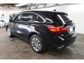 Crystal Black Pearl - MDX SH-AWD Technology Photo No. 4