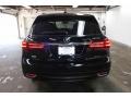 Crystal Black Pearl - MDX SH-AWD Technology Photo No. 5