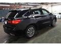 Crystal Black Pearl - MDX SH-AWD Technology Photo No. 8