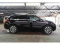 Crystal Black Pearl - MDX SH-AWD Technology Photo No. 9