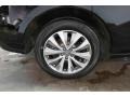 Crystal Black Pearl - MDX SH-AWD Technology Photo No. 14