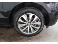 Crystal Black Pearl - MDX SH-AWD Technology Photo No. 15