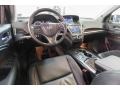 Crystal Black Pearl - MDX SH-AWD Technology Photo No. 19