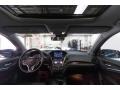 Crystal Black Pearl - MDX SH-AWD Technology Photo No. 20