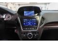 Crystal Black Pearl - MDX SH-AWD Technology Photo No. 22