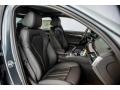 2018 Bluestone Metallic BMW 5 Series 530e iPerfomance Sedan  photo #2