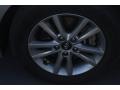 2016 Shale Gray Metallic Hyundai Sonata SE  photo #13