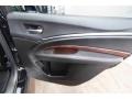 Crystal Black Pearl - MDX SH-AWD Technology Photo No. 30