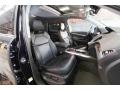 Crystal Black Pearl - MDX SH-AWD Technology Photo No. 34