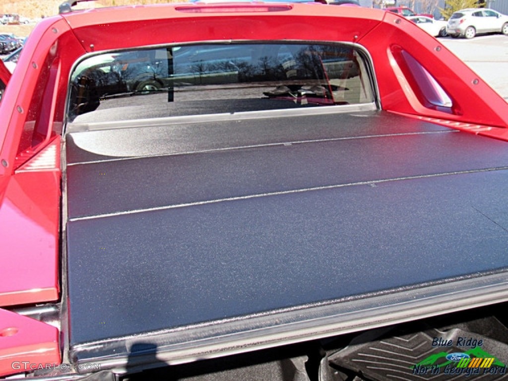 2012 Avalanche LTZ 4x4 - Victory Red / Ebony photo #11