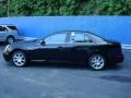 2006 Black Raven Cadillac STS 4 V6 AWD  photo #2