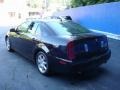 2006 Black Raven Cadillac STS 4 V6 AWD  photo #3