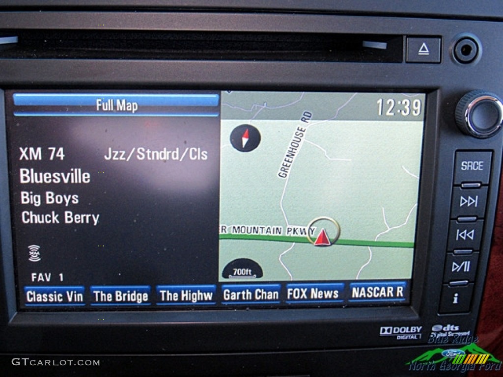 2012 Avalanche LTZ 4x4 - Victory Red / Ebony photo #20