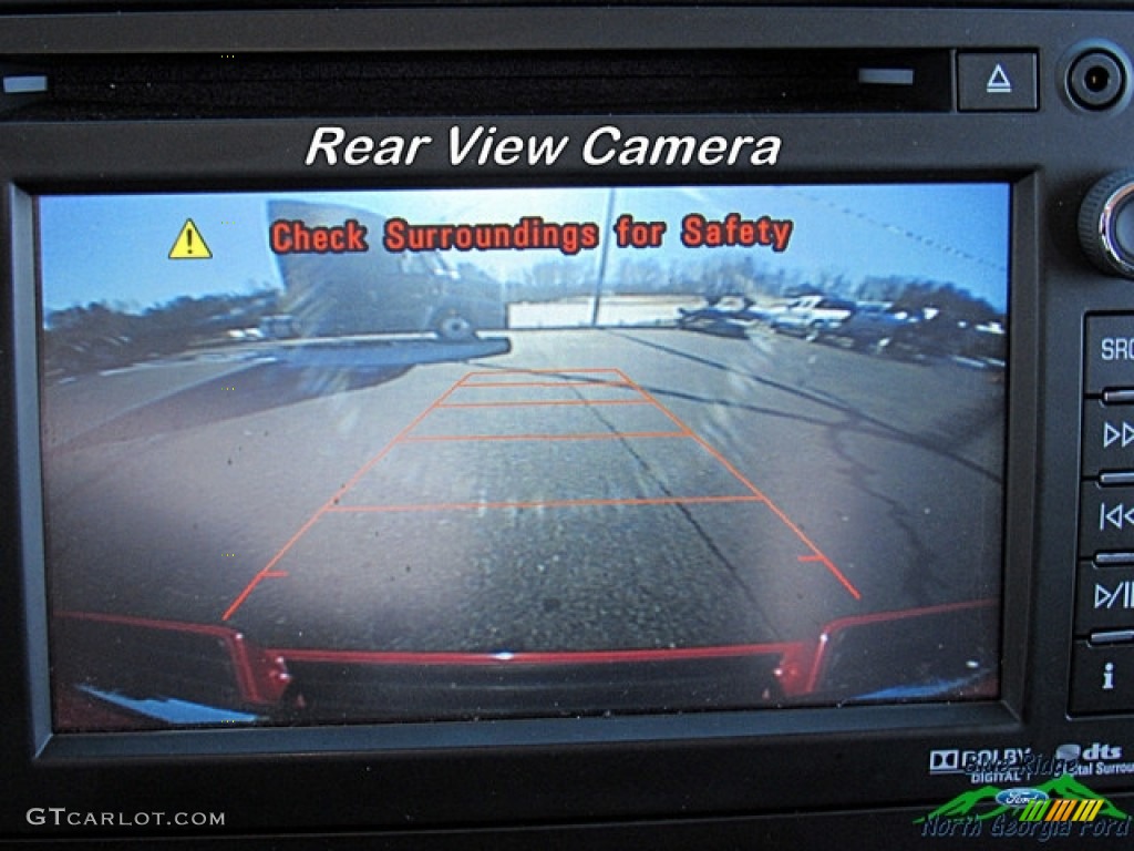 2012 Avalanche LTZ 4x4 - Victory Red / Ebony photo #22
