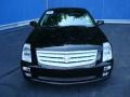 2006 Black Raven Cadillac STS 4 V6 AWD  photo #7