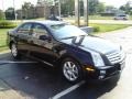 2006 Black Raven Cadillac STS 4 V6 AWD  photo #3