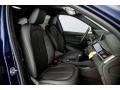 Mediterranean Blue Metallic - X1 xDrive28i Photo No. 2
