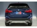 Mediterranean Blue Metallic - X1 xDrive28i Photo No. 3