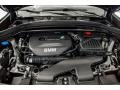 Mediterranean Blue Metallic - X1 xDrive28i Photo No. 6