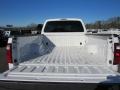 Oxford White - F250 Super Duty XLT Crew Cab 4x4 Photo No. 11
