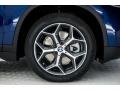 Mediterranean Blue Metallic - X1 xDrive28i Photo No. 7