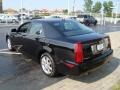 2006 Black Raven Cadillac STS 4 V6 AWD  photo #6