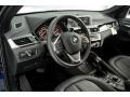 Mediterranean Blue Metallic - X1 xDrive28i Photo No. 8