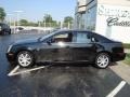 2006 Black Raven Cadillac STS 4 V6 AWD  photo #7