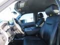 Oxford White - F250 Super Duty XLT Crew Cab 4x4 Photo No. 14