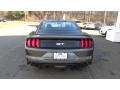 Magnetic - Mustang GT Premium Fastback Photo No. 6