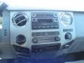 Oxford White - F250 Super Duty XLT Crew Cab 4x4 Photo No. 22