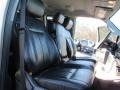 Oxford White - F250 Super Duty XLT Crew Cab 4x4 Photo No. 24