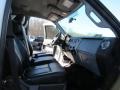 Oxford White - F250 Super Duty XLT Crew Cab 4x4 Photo No. 25
