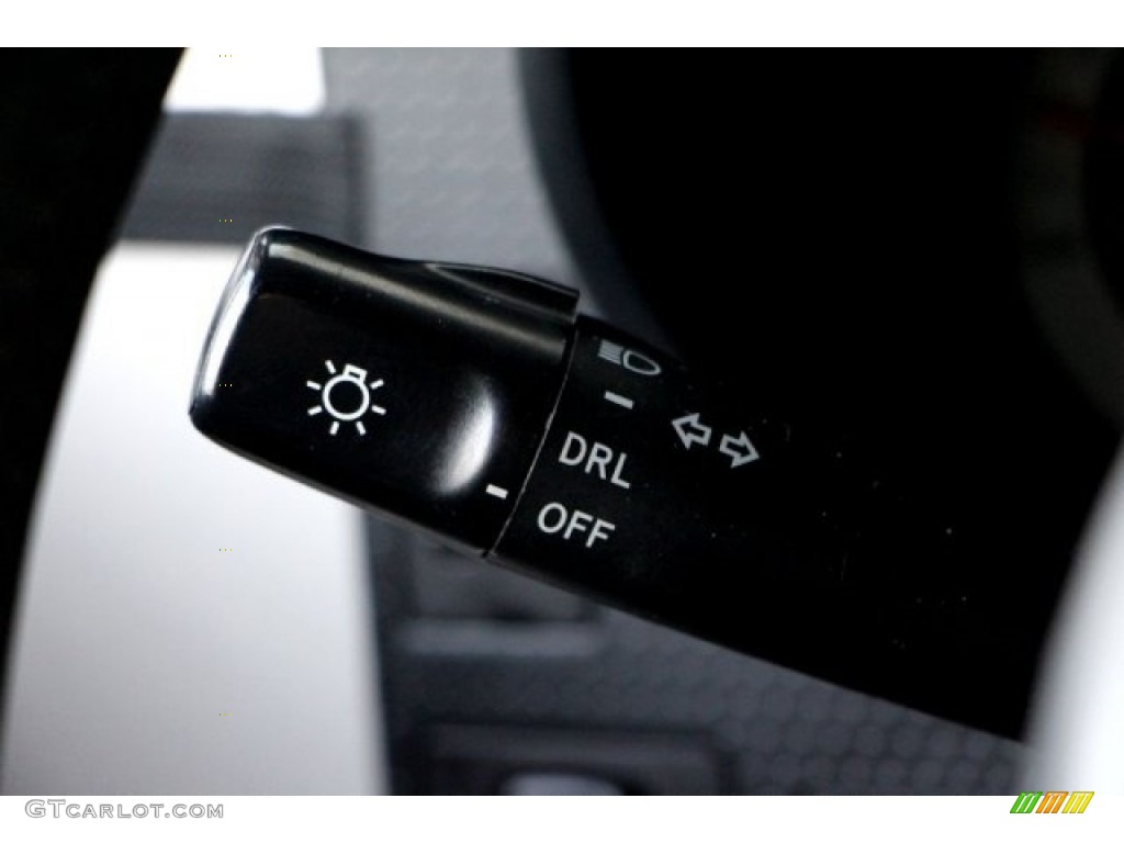 2013 FJ Cruiser 4WD - Trail Teams Cement Gray / Dark Charcoal photo #33