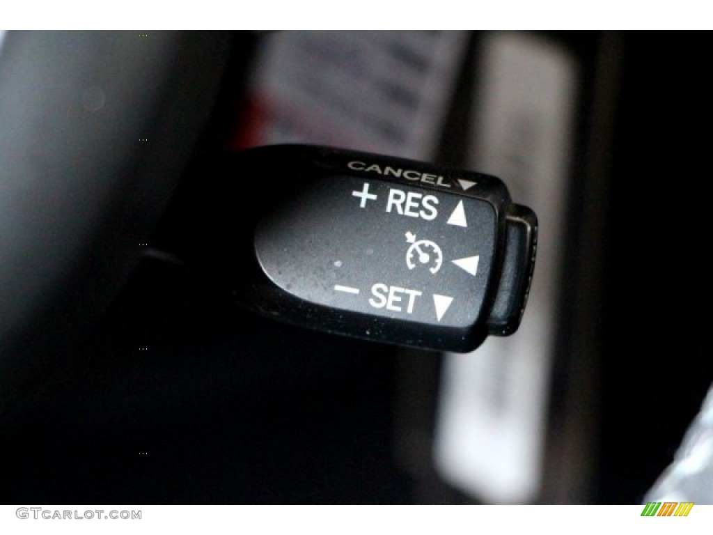 2013 FJ Cruiser 4WD - Trail Teams Cement Gray / Dark Charcoal photo #37