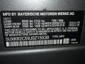 2018 Space Gray Metallic BMW X5 sDrive35i  photo #12