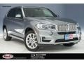 Space Gray Metallic - X5 sDrive35i Photo No. 1