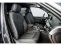 Space Gray Metallic - X5 sDrive35i Photo No. 2