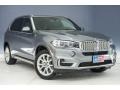 Space Gray Metallic - X5 sDrive35i Photo No. 11