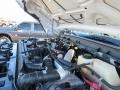 Oxford White - F250 Super Duty XLT Crew Cab 4x4 Photo No. 38
