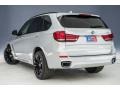 Glacier Silver Metallic - X5 sDrive35i Photo No. 4