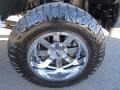 Oxford White - F250 Super Duty XLT Crew Cab 4x4 Photo No. 40