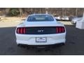 2018 Oxford White Ford Mustang GT Premium Fastback  photo #6