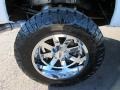 Oxford White - F250 Super Duty XLT Crew Cab 4x4 Photo No. 42