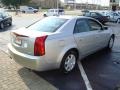 Light Platinum - CTS Sedan Photo No. 4