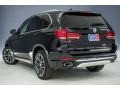 Jet Black - X5 sDrive35i Photo No. 3