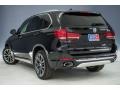 2018 Jet Black BMW X5 sDrive35i  photo #3