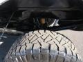 Oxford White - F250 Super Duty XLT Crew Cab 4x4 Photo No. 45