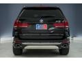 Jet Black - X5 sDrive35i Photo No. 4